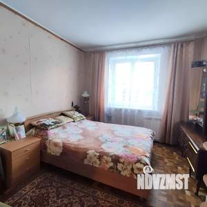 3-к квартира, вторичка, 57м2, 1/9 этаж