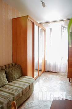 2-к квартира, вторичка, 40м2, 5/6 этаж