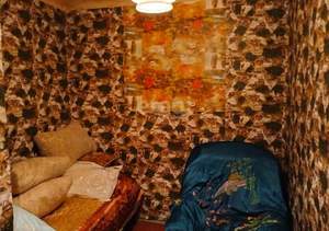 2-к квартира, вторичка, 45м2, 1/1 этаж