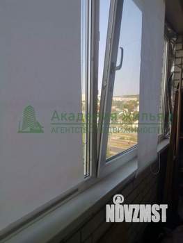 1-к квартира, вторичка, 30м2, 7/10 этаж