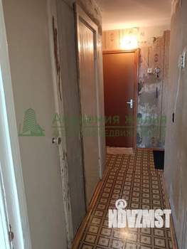 2-к квартира, вторичка, 48м2, 9/9 этаж