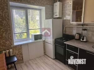 2-к квартира, вторичка, 44м2, 4/5 этаж