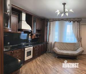 3-к квартира, вторичка, 136м2, 2/6 этаж