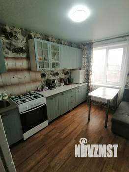 1-к квартира, вторичка, 33м2, 3/3 этаж