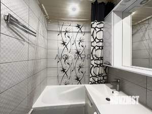 1-к квартира, вторичка, 38м2, 9/9 этаж