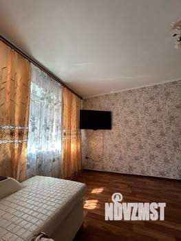 2-к квартира, вторичка, 45м2, 1/5 этаж
