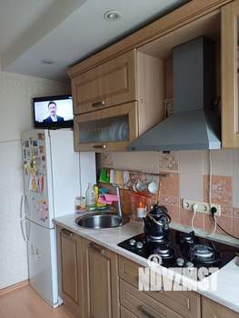 2-к квартира, вторичка, 51м2, 4/9 этаж