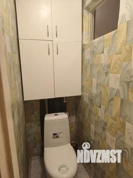 1-к квартира, вторичка, 33м2, 2/9 этаж