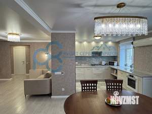 5-к квартира, вторичка, 154м2, 9/10 этаж