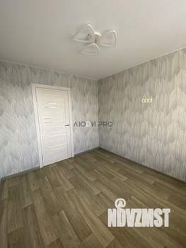 1-к квартира, вторичка, 31м2, 6/6 этаж