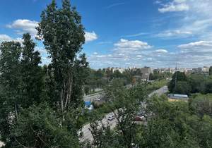1-к квартира, вторичка, 37м2, 8/9 этаж