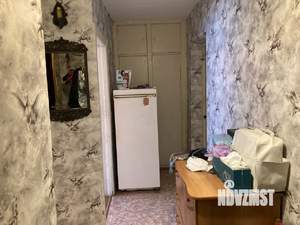 2-к квартира, вторичка, 45м2, 1/5 этаж