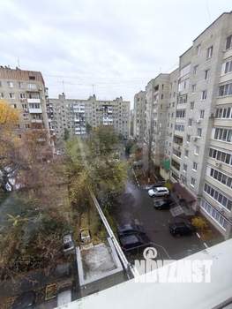 1-к квартира, вторичка, 40м2, 6/9 этаж