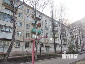 2-к квартира, вторичка, 45м2, 3/5 этаж