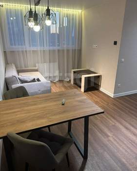 1-к квартира, вторичка, 36м2, 8/22 этаж