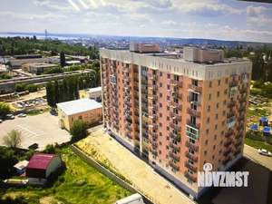 1-к квартира, вторичка, 41м2, 7/10 этаж