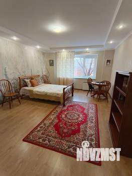 4-к квартира, вторичка, 130м2, 3/5 этаж