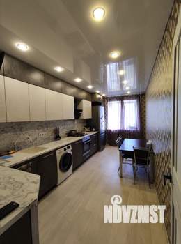 3-к квартира, вторичка, 77м2, 1/3 этаж