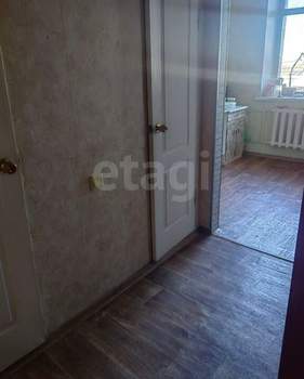 1-к квартира, вторичка, 36м2, 4/5 этаж