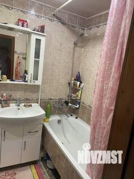 3-к квартира, вторичка, 58м2, 3/5 этаж