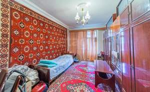 3-к квартира, вторичка, 84м2, 4/4 этаж