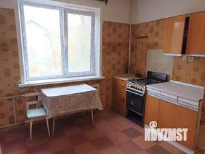 1-к квартира, вторичка, 38м2, 3/5 этаж