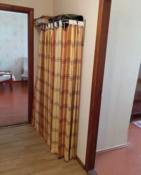 3-к квартира, вторичка, 62м2, 10/10 этаж