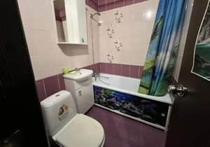 2-к квартира, вторичка, 43м2, 5/5 этаж