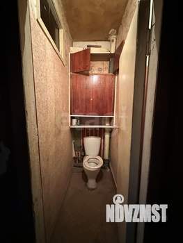 3-к квартира, вторичка, 78м2, 5/5 этаж