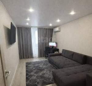 1-к квартира, вторичка, 38м2, 13/14 этаж