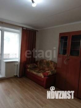1-к квартира, вторичка, 36м2, 5/10 этаж