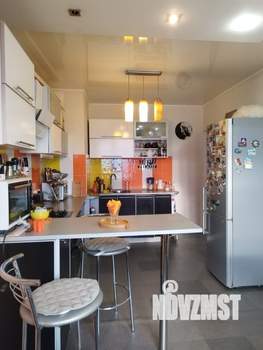 2-к квартира, вторичка, 58м2, 8/10 этаж