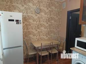 1-к квартира, вторичка, 37м2, 9/10 этаж