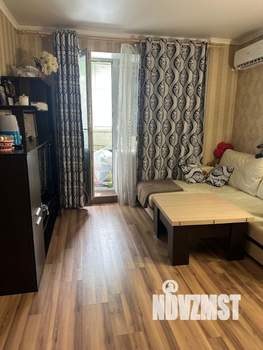 1-к квартира, вторичка, 32м2, 2/4 этаж