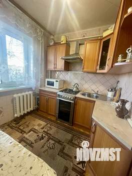 2-к квартира, вторичка, 44м2, 1/5 этаж