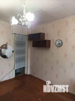 1-к квартира, вторичка, 18м2, 1/5 этаж