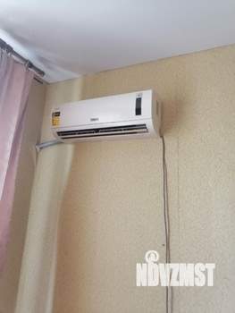 2-к квартира, вторичка, 52м2, 4/4 этаж