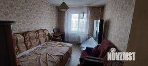 3-к квартира, вторичка, 61м2, 8/9 этаж