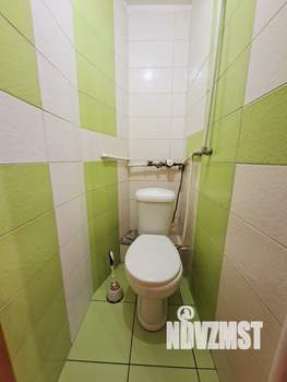 1-к квартира, вторичка, 40м2, 3/9 этаж