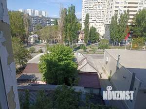 3-к квартира, вторичка, 65м2, 5/9 этаж