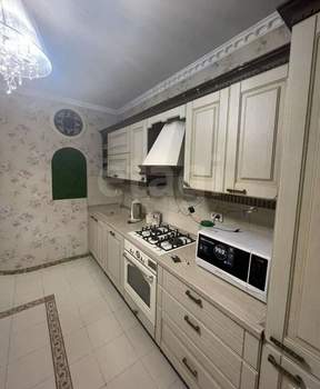 2-к квартира, вторичка, 77м2, 11/11 этаж