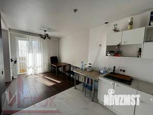 3-к квартира, вторичка, 78м2, 20/24 этаж