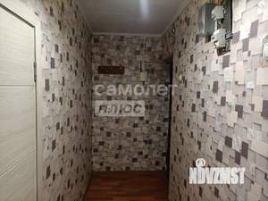 2-к квартира, вторичка, 45м2, 3/5 этаж