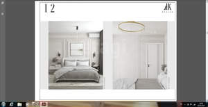 2-к квартира, вторичка, 69м2, 7/23 этаж