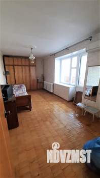 2-к квартира, вторичка, 55м2, 4/14 этаж
