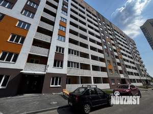 2-к квартира, сданный дом, 57м2, 3/10 этаж