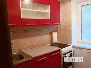 1-к квартира, вторичка, 21м2, 4/10 этаж