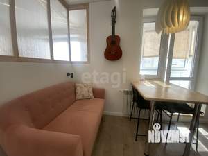 1-к квартира, вторичка, 32м2, 4/10 этаж