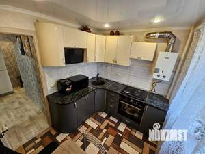 3-к квартира, вторичка, 54м2, 3/5 этаж