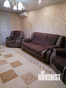 3-к квартира, вторичка, 79м2, 2/10 этаж